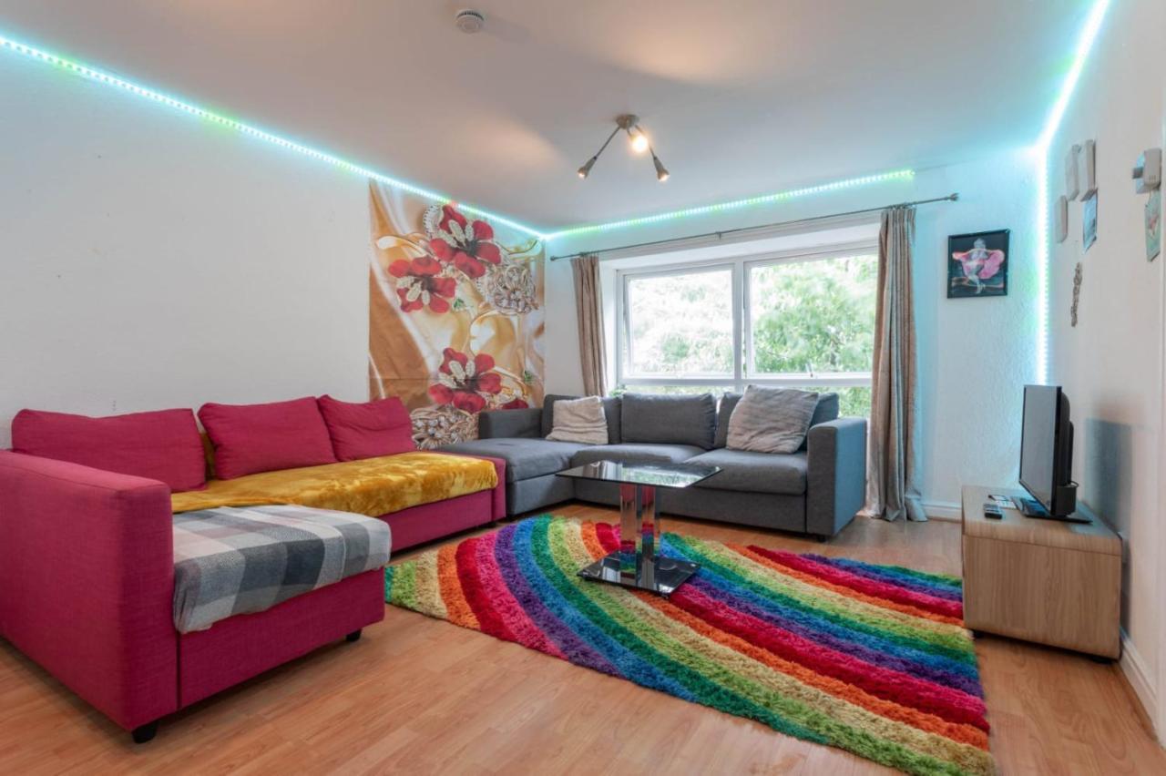 Hanifa place Leeds  Exterior foto